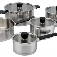 Stainless Steel cookware set