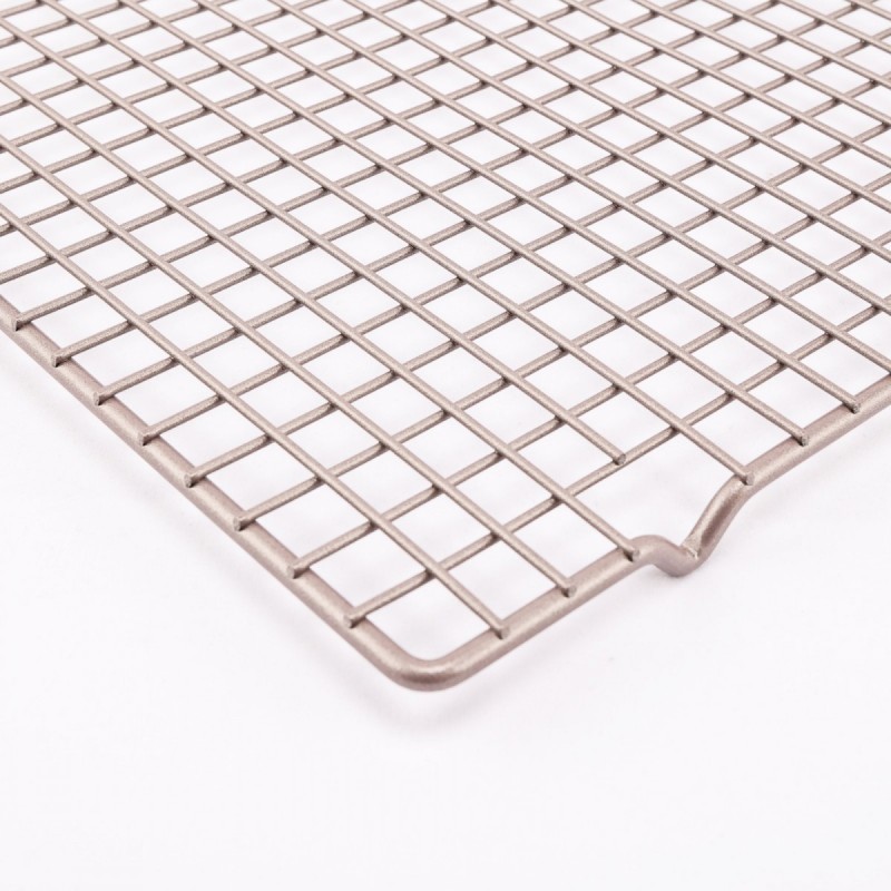 Non-stick Bakeware Cooling Grid,Baking Cooling Rack, Cool Cookies Cakes Breads图3