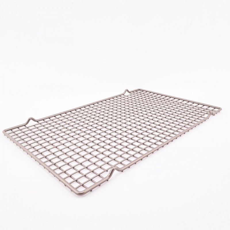 Non-stick Bakeware Cooling Grid,Baking Cooling Rack, Cool Cookies Cakes Breads图5