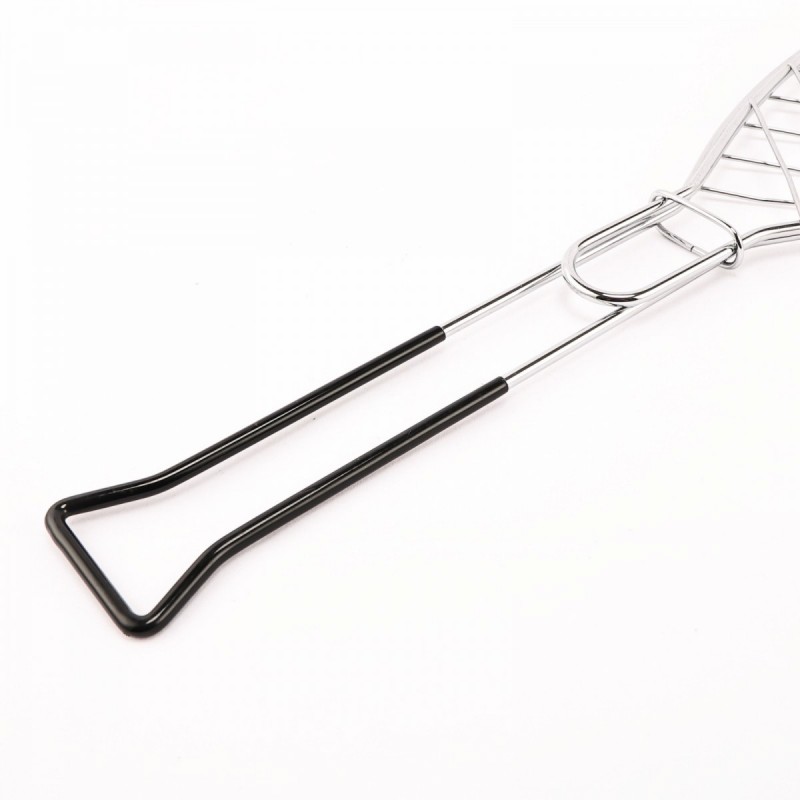 Outdoor Barbecue Utensil BBQ Grill Fish Perfect for Camping图6