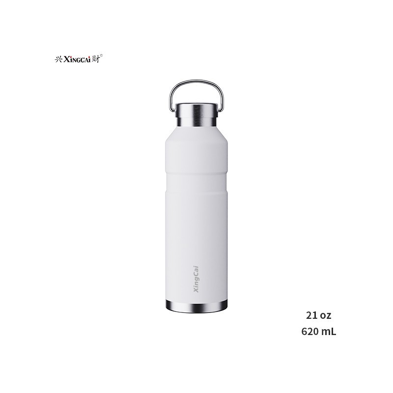 The Owl Insulated Water Bottle图6