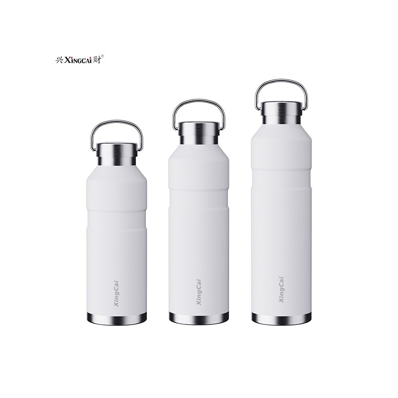 The Owl Insulated Water Bottle图2