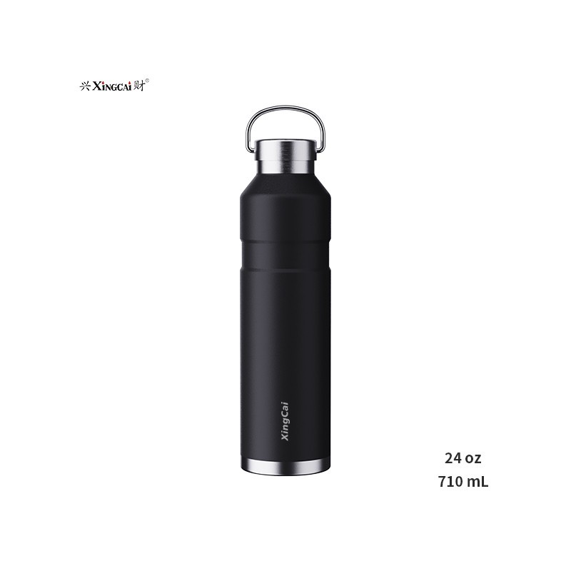 The Owl Insulated Water Bottle图3