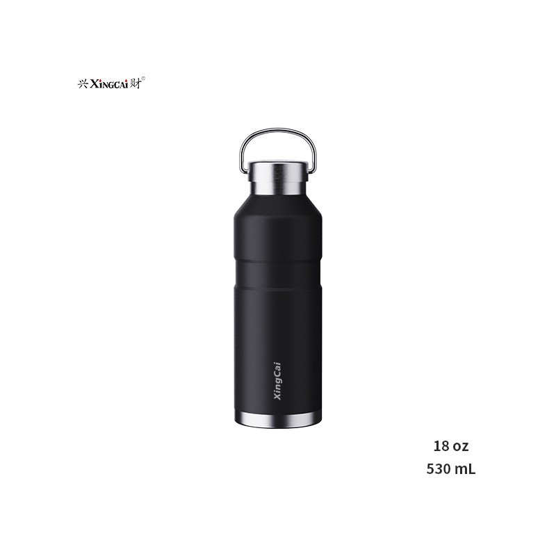 The Owl Insulated Water Bottle图7