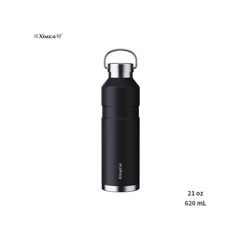 The Owl Insulated Water Bottle图5