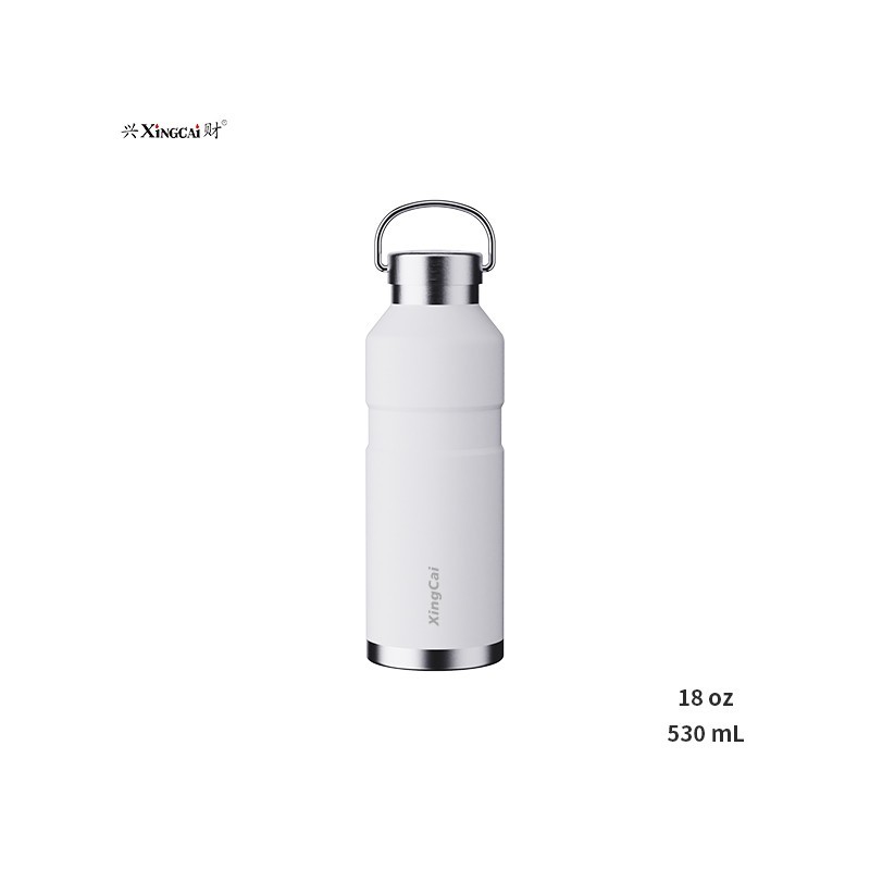 The Owl Insulated Water Bottle图8