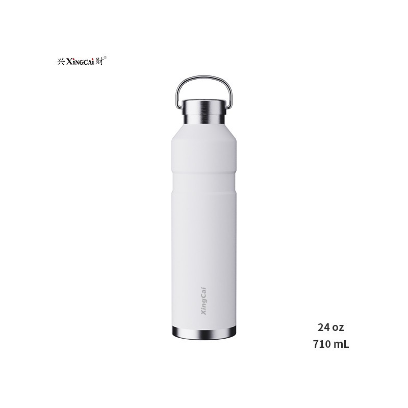 The Owl Insulated Water Bottle图4