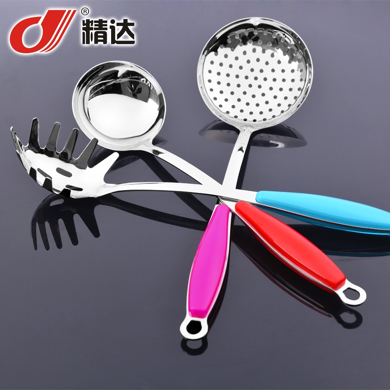 7 pcs kitchen tools图2