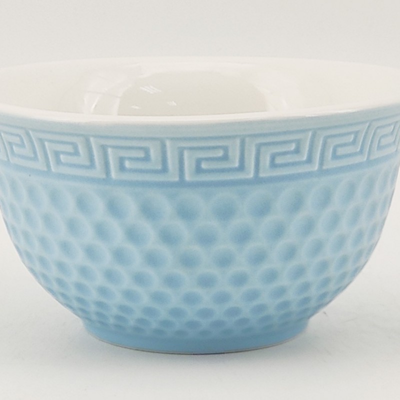 COLOR GLAZE BOWL图2