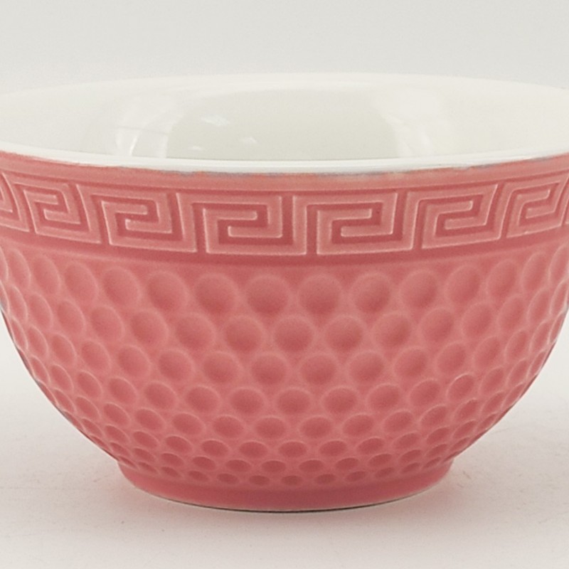 COLOR GLAZE BOWL图3