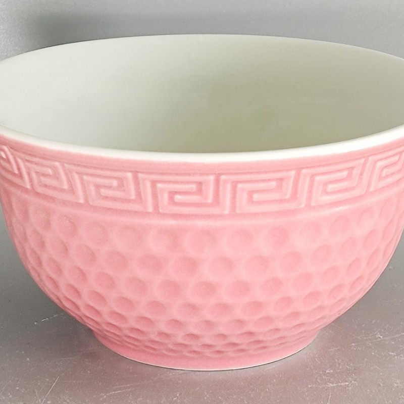 COLOR GLAZE BOWL图4