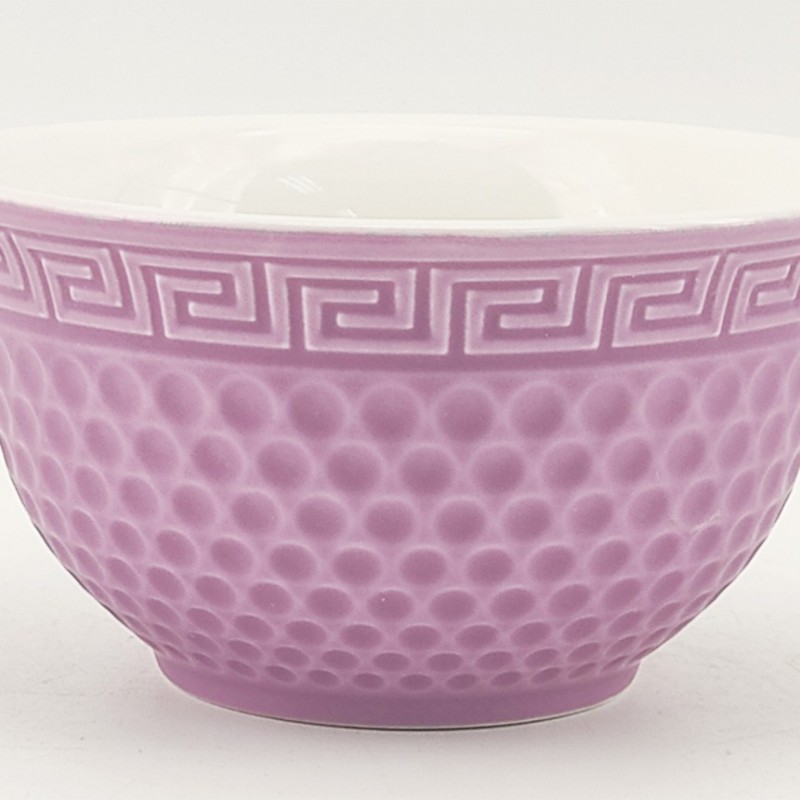 COLOR GLAZE BOWL图5