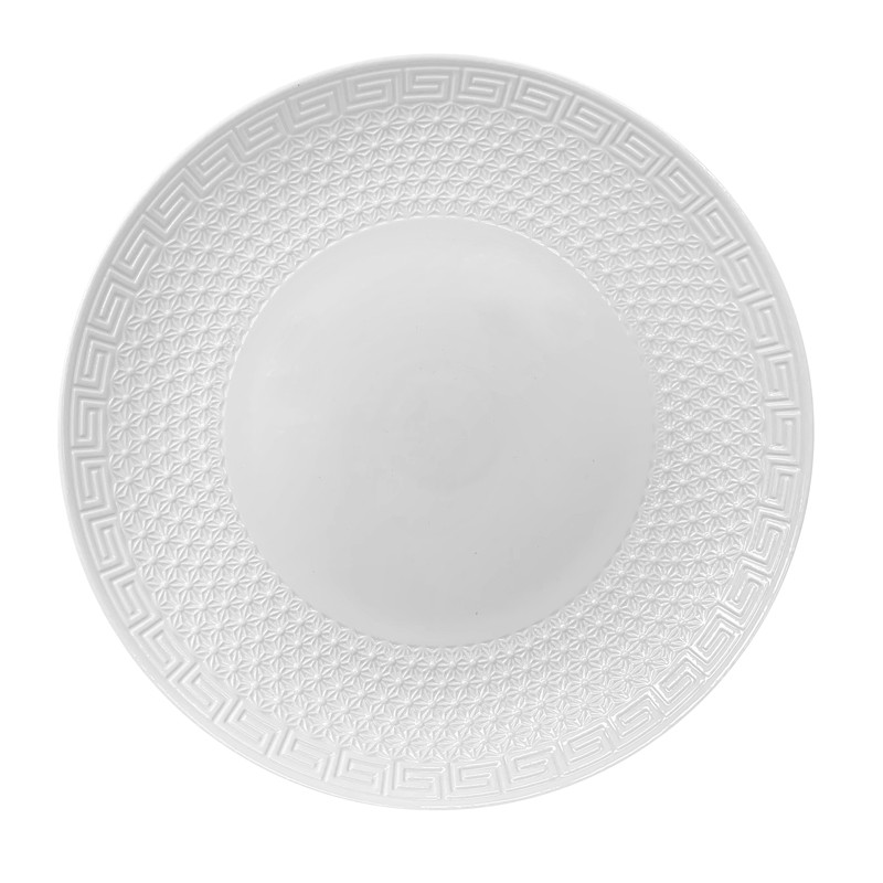 PLATE-WHITE图1