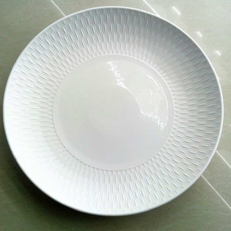 PLATE-WHITE图2