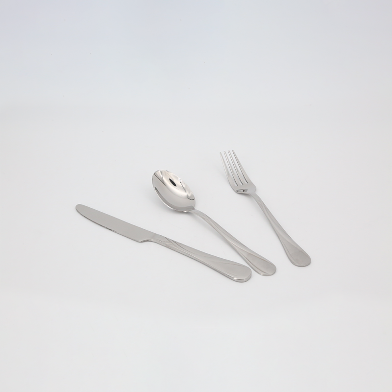 3-piece tableware set图2