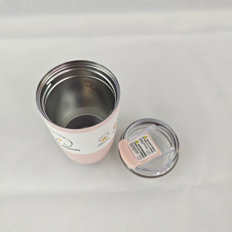 Thermos cup 2-piece set图4