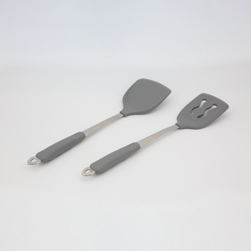 Two-piece silicone kitchenware图2