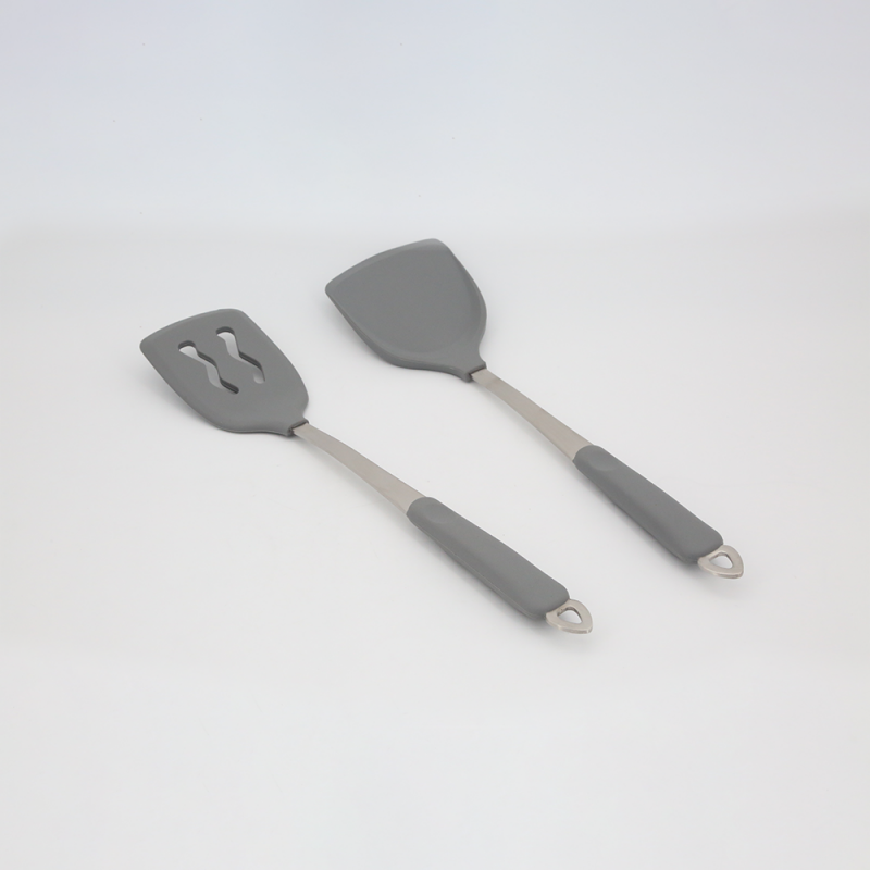 Two-piece silicone kitchenware图5