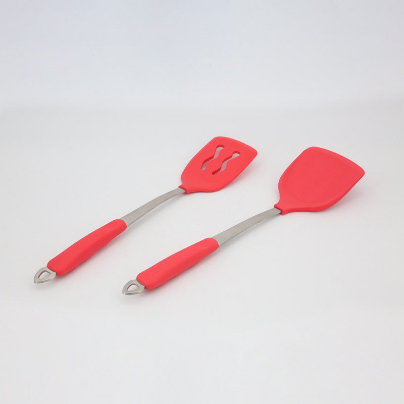 Two-piece silicone kitchenware图6