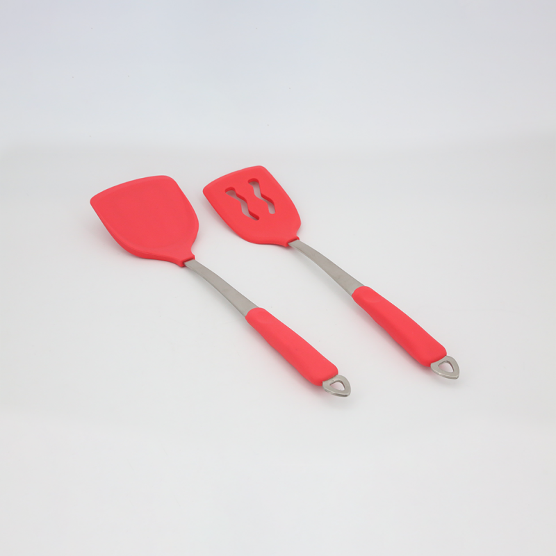 Two-piece silicone kitchenware图9