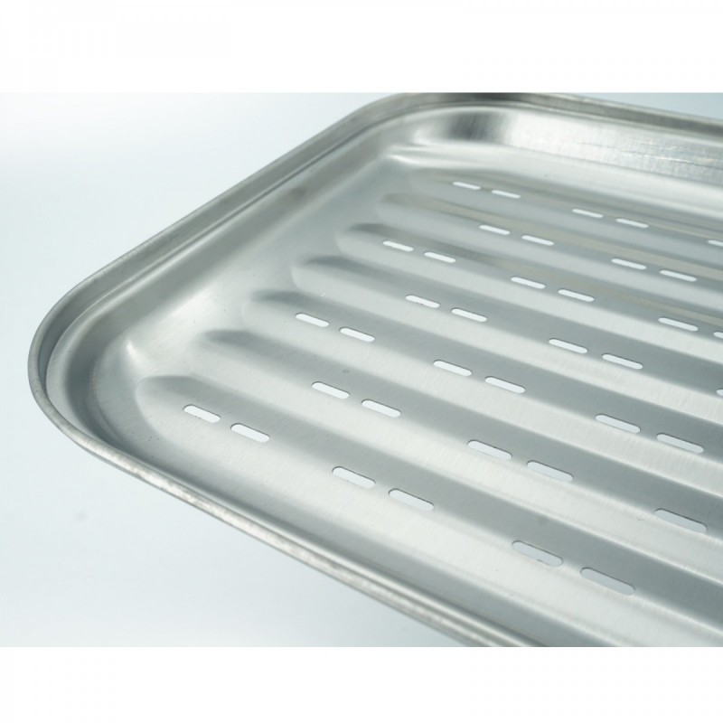 High temperature stainless steel baking pan图4